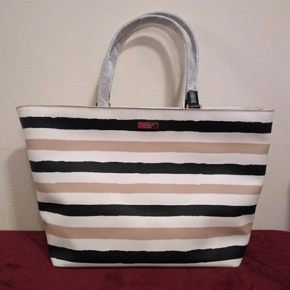 kate spade Handbags - 🆕 Kate Spade Jules Grant St. Large Tote